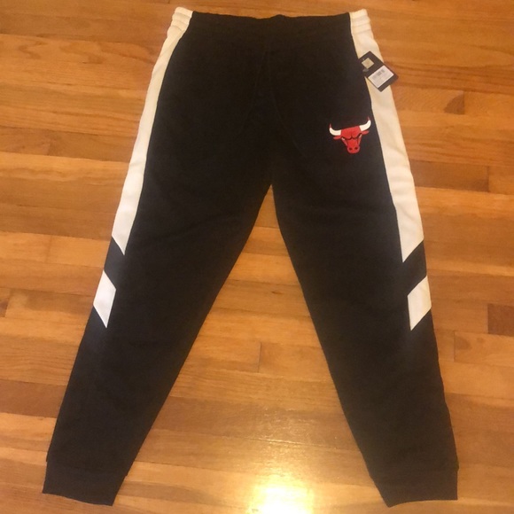 NBA Chicago Bulls Sweatpants/Joggers - Picture 6 of 6